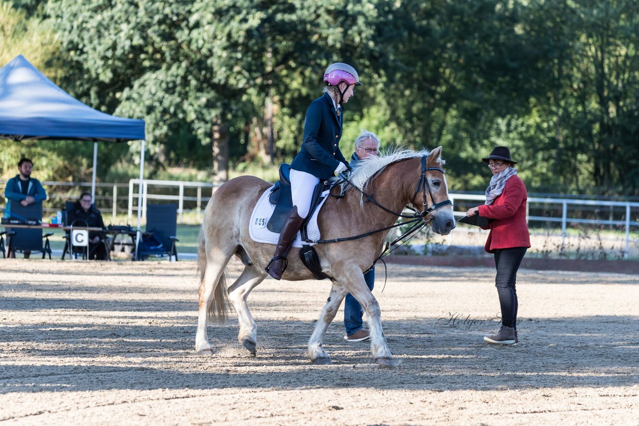 Bild 53 - Pony Akademie Turnier